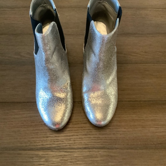 MIA Sparkly booties - Picture 2 of 6